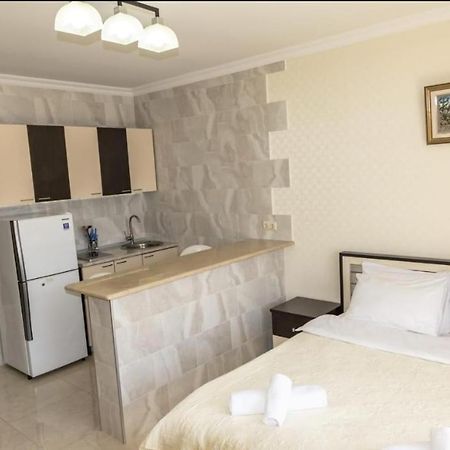 Apartment Orbi Lux Batumi Exterior photo