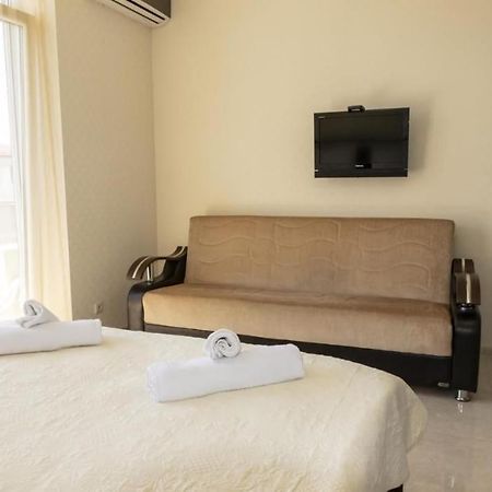 Apartment Orbi Lux Batumi Exterior photo