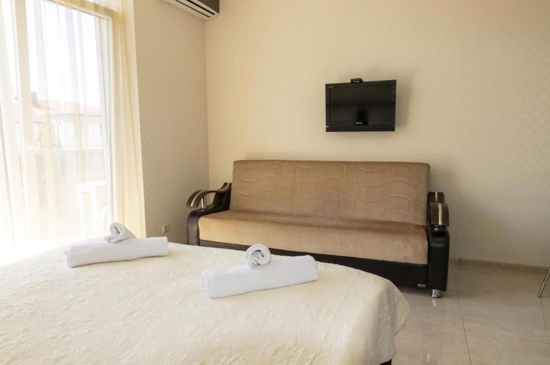 Apartment Orbi Lux Batumi Exterior photo